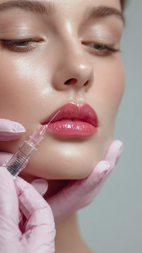 Armonización Facial