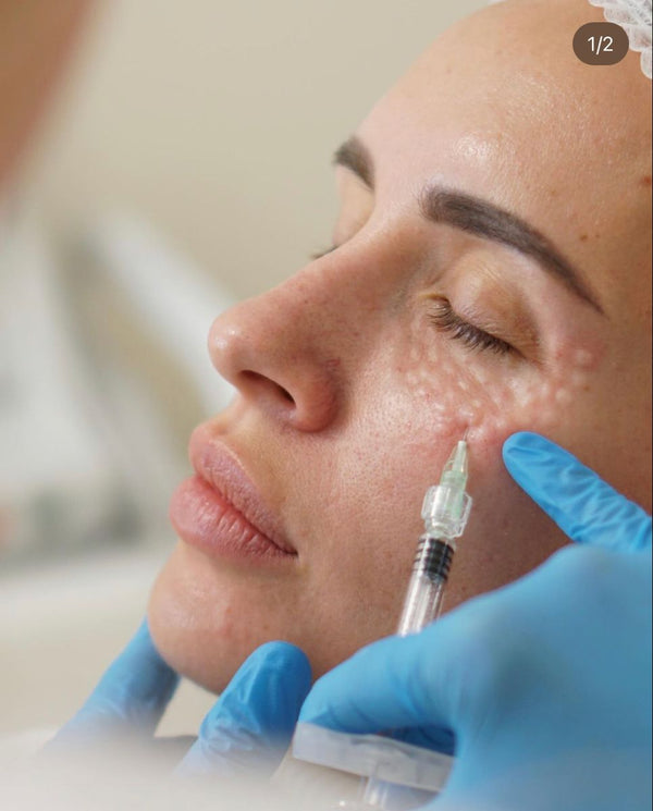 Skin Quality