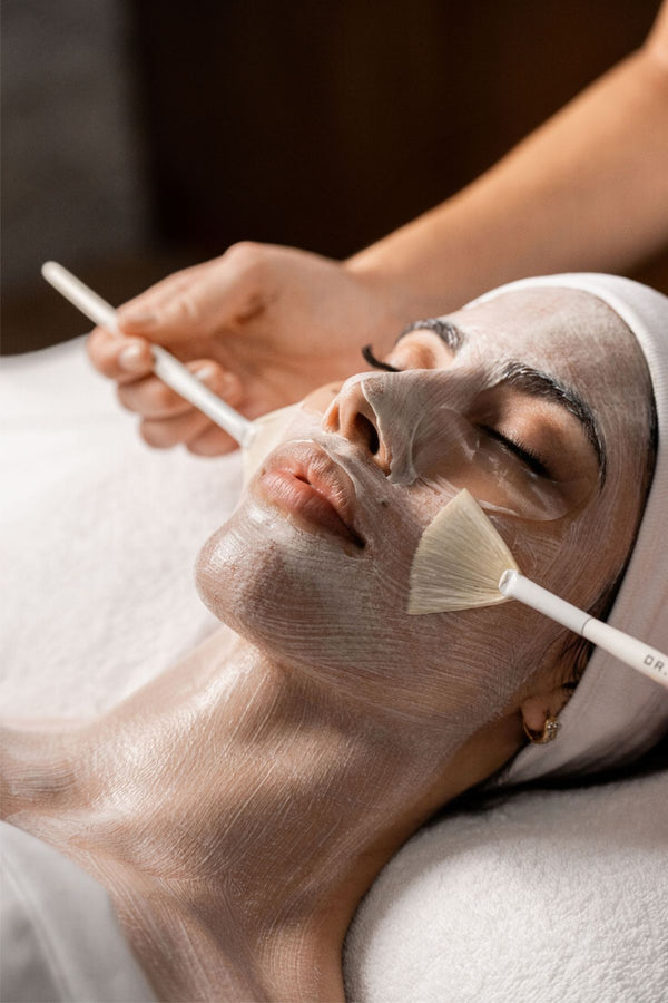 Limpieza Facial